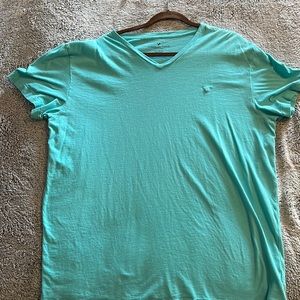 American Eagle VNeck Tshirt. XXL